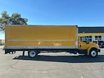 Used 2021 International MV Box Truck for sale #92601633 - photo 15