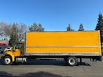 Used 2021 International MV Box Truck for sale #92601633 - photo 4