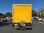 Used 2021 International MV Box Truck for sale #92601633 - photo 7