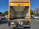 Used 2021 International MV Box Truck for sale #92601633 - photo 8