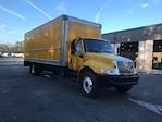 Used 2021 International MV Box Truck for sale #92601634 - photo 1