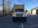 Used 2021 International MV Box Truck for sale #92601634 - photo 2