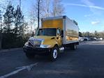 Used 2021 International MV Box Truck for sale #92601634 - photo 3