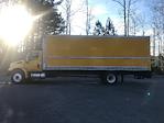 Used 2021 International MV Box Truck for sale #92601634 - photo 4