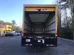 Used 2021 International MV Box Truck for sale #92601634 - photo 9
