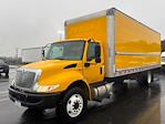 Used 2021 International MV Box Truck for sale #92601635 - photo 3