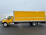 Used 2021 International MV Box Truck for sale #92601635 - photo 4