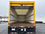 Used 2021 International MV Box Truck for sale #92601635 - photo 8