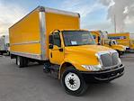 Used 2021 International MV Box Truck for sale #92601636 - photo 1