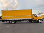 Used 2021 International MV Box Truck for sale #92601636 - photo 15
