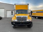 Used 2021 International MV Box Truck for sale #92601636 - photo 2