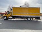 Used 2021 International MV Box Truck for sale #92601636 - photo 4