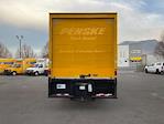 Used 2021 International MV Box Truck for sale #92601636 - photo 7