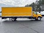 Used 2021 International MV Box Truck for sale #92601638 - photo 14