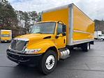 Used 2021 International MV Box Truck for sale #92601638 - photo 3