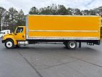 Used 2021 International MV Box Truck for sale #92601638 - photo 4