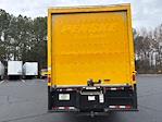 Used 2021 International MV Box Truck for sale #92601638 - photo 7