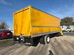 Used 2021 International MV Box Truck for sale #92601639 - photo 13