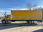 Used 2021 International MV Box Truck for sale #92601639 - photo 4