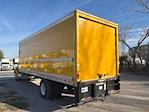 Used 2021 International MV Box Truck for sale #92601639 - photo 6