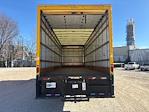 Used 2021 International MV Box Truck for sale #92601639 - photo 8
