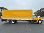 Used 2021 International MV Box Truck for sale #92601642 - photo 14
