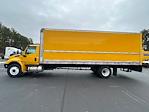 Used 2021 International MV Box Truck for sale #92601642 - photo 4