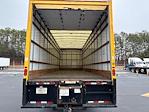 Used 2021 International MV Box Truck for sale #92601642 - photo 8