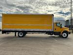 Used 2021 International MV Box Truck for sale #92601643 - photo 15