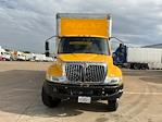 Used 2021 International MV Box Truck for sale #92601643 - photo 2