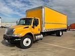 Used 2021 International MV Box Truck for sale #92601643 - photo 3