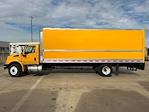Used 2021 International MV Box Truck for sale #92601643 - photo 4