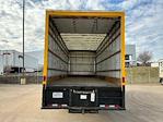 Used 2021 International MV Box Truck for sale #92601643 - photo 8