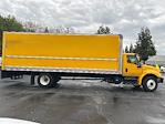 Used 2021 International MV Box Truck for sale #92601645 - photo 14