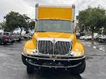 Used 2021 International MV Box Truck for sale #92601645 - photo 2