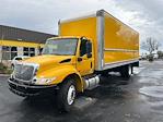Used 2021 International MV Box Truck for sale #92601645 - photo 3