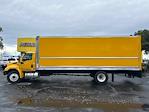 Used 2021 International MV Box Truck for sale #92601645 - photo 4
