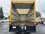 Used 2021 International MV Box Truck for sale #92601645 - photo 8