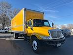 Used 2021 International MV Box Truck for sale #92601646 - photo 1