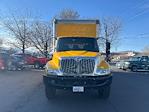 Used 2021 International MV Box Truck for sale #92601646 - photo 2