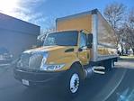 Used 2021 International MV Box Truck for sale #92601646 - photo 3
