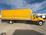 Used 2021 International MV Box Truck for sale #92601648 - photo 15