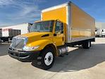 Used 2021 International MV Box Truck for sale #92601648 - photo 3