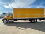 Used 2021 International MV Box Truck for sale #92601648 - photo 4