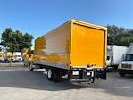 Used 2021 International MV Box Truck for sale #92601650 - photo 6