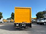 Used 2021 International MV Box Truck for sale #92601650 - photo 7