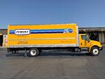 Used 2021 International MV Morgan Truck Body Box Truck for sale #92601652 - photo 15