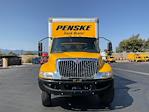 Used 2021 International MV Morgan Truck Body Box Truck for sale #92601652 - photo 2