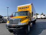 Used 2021 International MV Morgan Truck Body Box Truck for sale #92601652 - photo 3