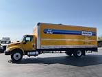 Used 2021 International MV Morgan Truck Body Box Truck for sale #92601652 - photo 4